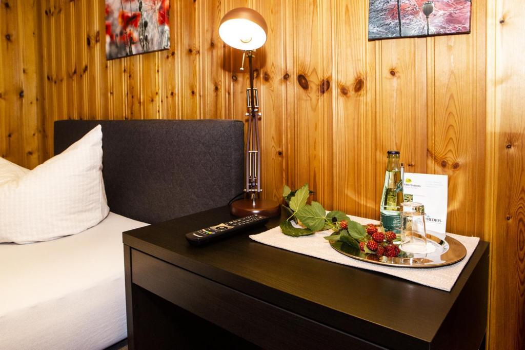 Pension Haus Fuerstenberg Beierfeld Εξωτερικό φωτογραφία