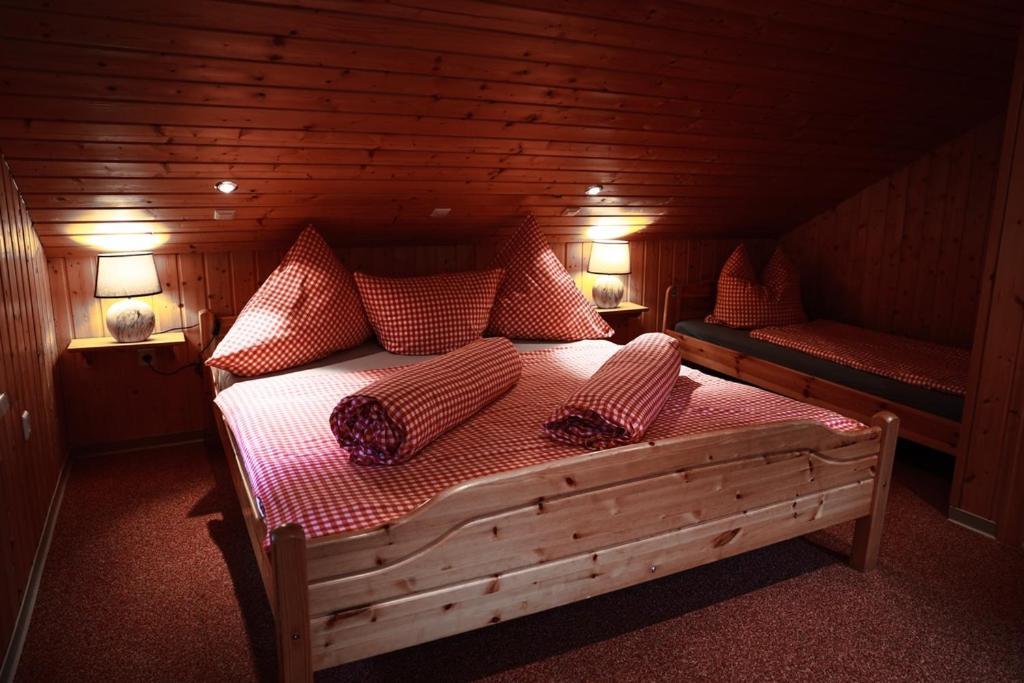 Pension Haus Fuerstenberg Beierfeld Εξωτερικό φωτογραφία